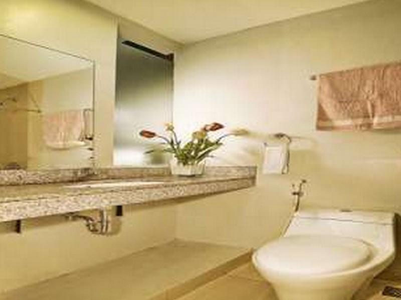Legreen Suite Tondano Jakarta Exterior photo